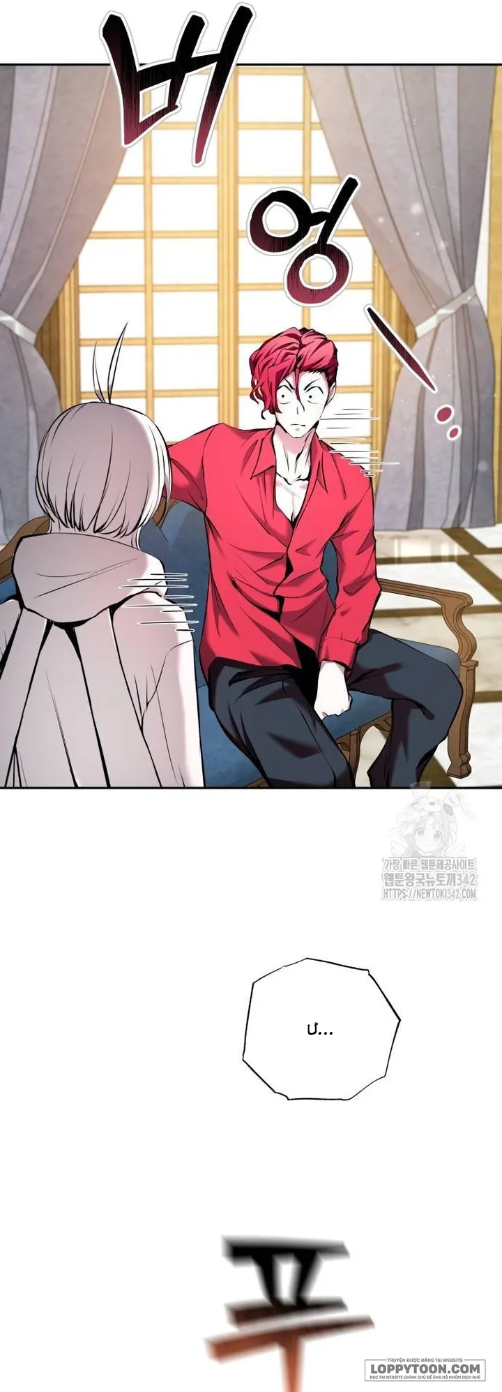 Thỏ Trắng Ở Xứ Sở Thần Tiên Chap 22 - trang 14