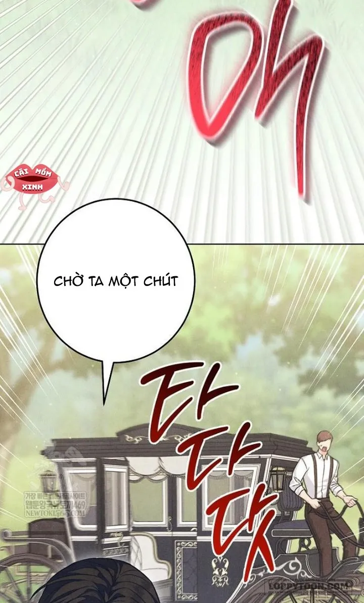 Nỗi Ám Ảnh Dành Cho Công Tước Phu Nhân Chap 59 - trang 66