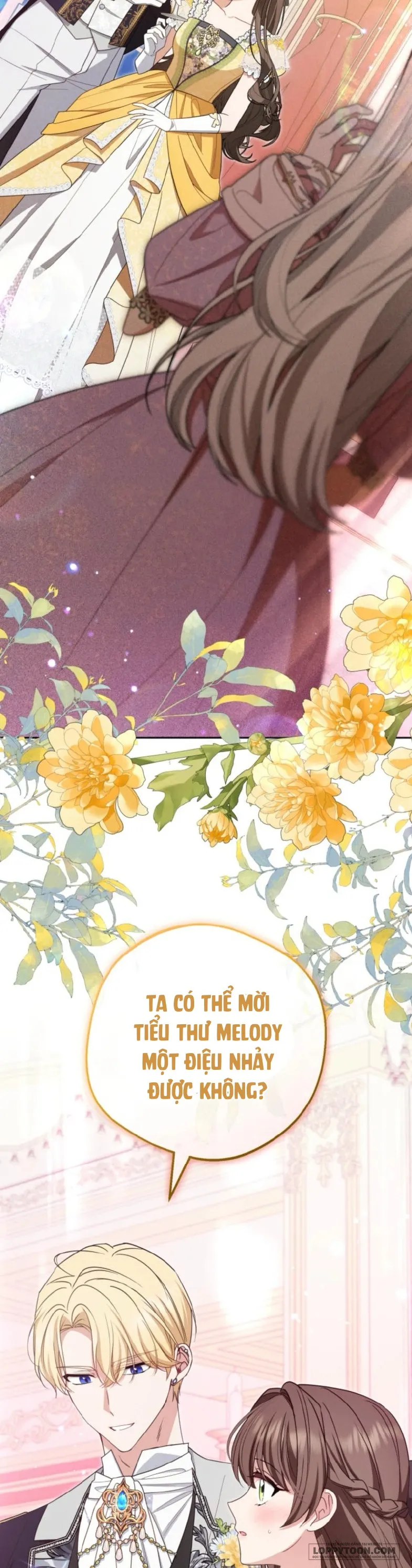 Được Yêu Thương Mà Còn Ngại Ngùng Sao Chap 91 - trang 50