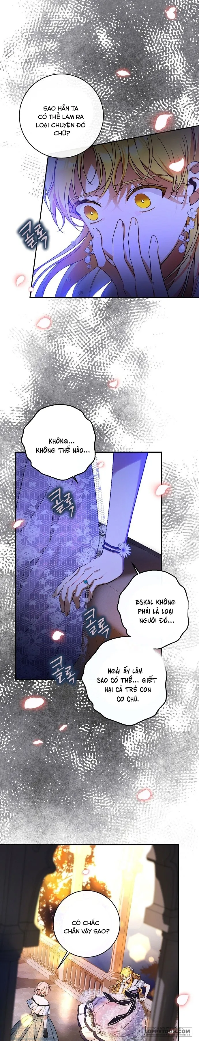 Thuần Hóa Hầu Tước Quái Dị Chap 60 - trang 7