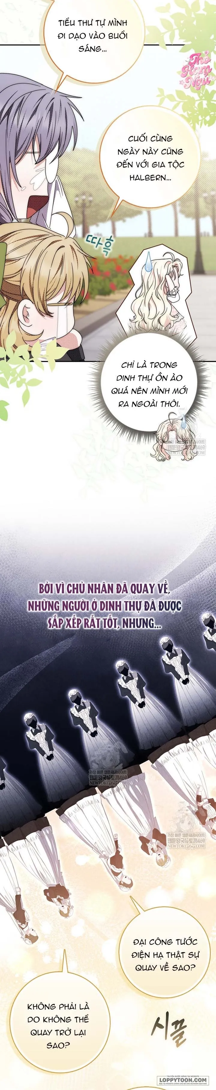 Nam Chính Bệnh Hoạn Ám Ảnh Với Sức Khoẻ Của Tôi Chap 45 - trang 26