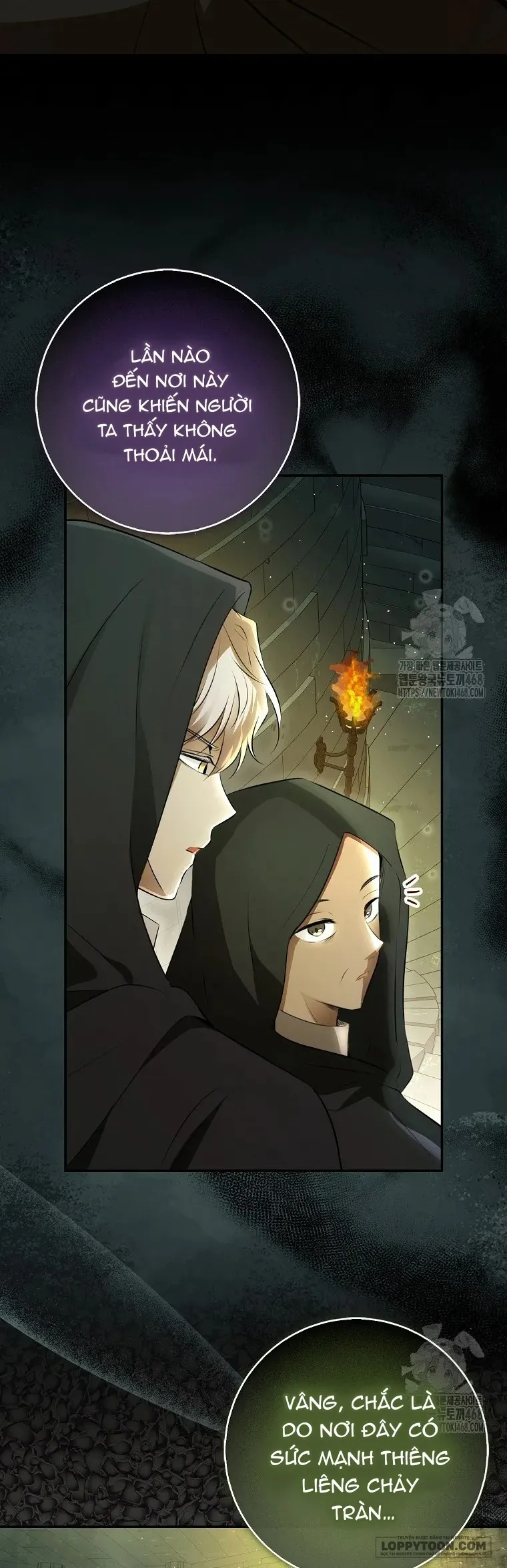 Sóc Con Tài Năng Chap 107 - trang 54