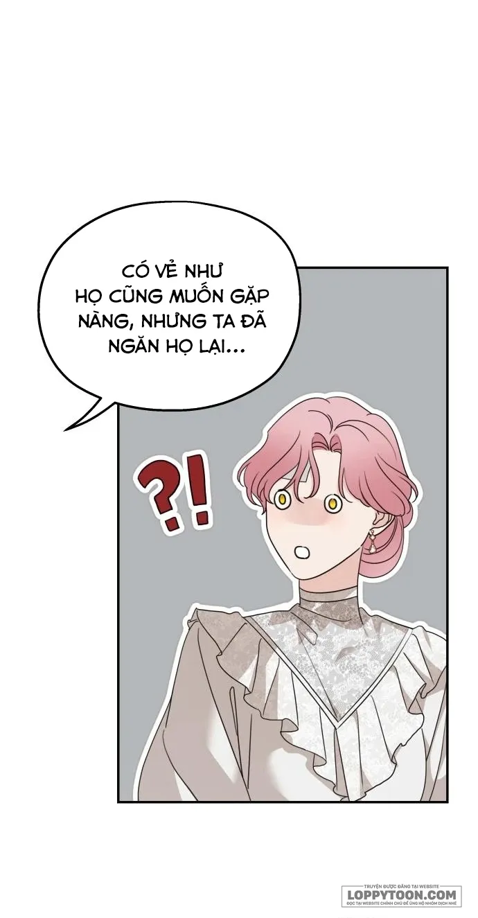 Gia Đình Chồng Quá Ám Ảnh Bởi Tôi Chap 125 - trang 58