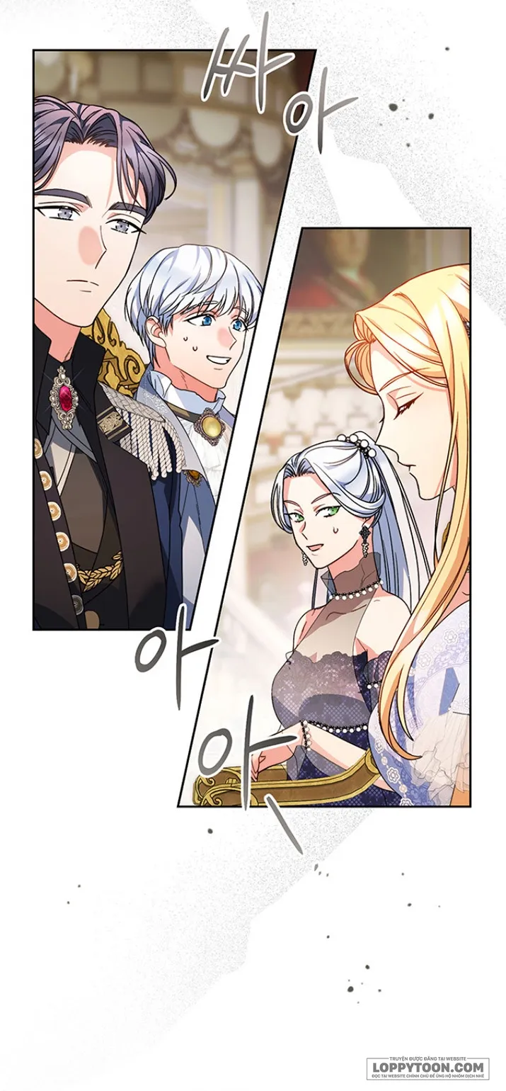 Nuôi Dưỡng Em Gái Xinh Đẹp Chap 16 - trang 46