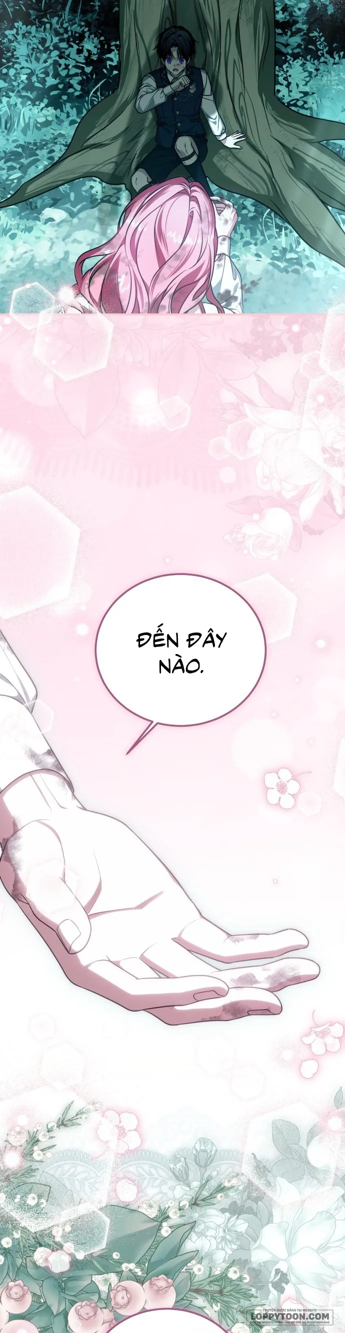 Cách Để Khiến Cuốn Tiểu Thuyết Bi Kịch Thành Chữa Lành Chap 59 - trang 15