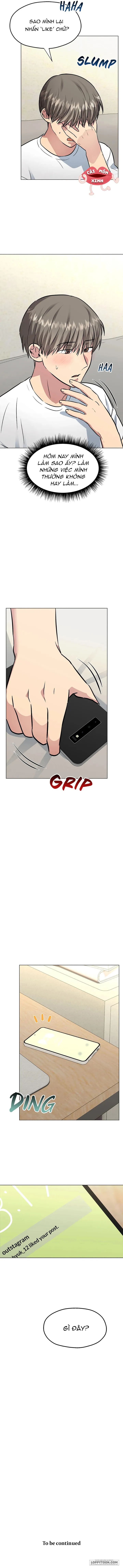 Twenty Nights Chap 49 - trang 11