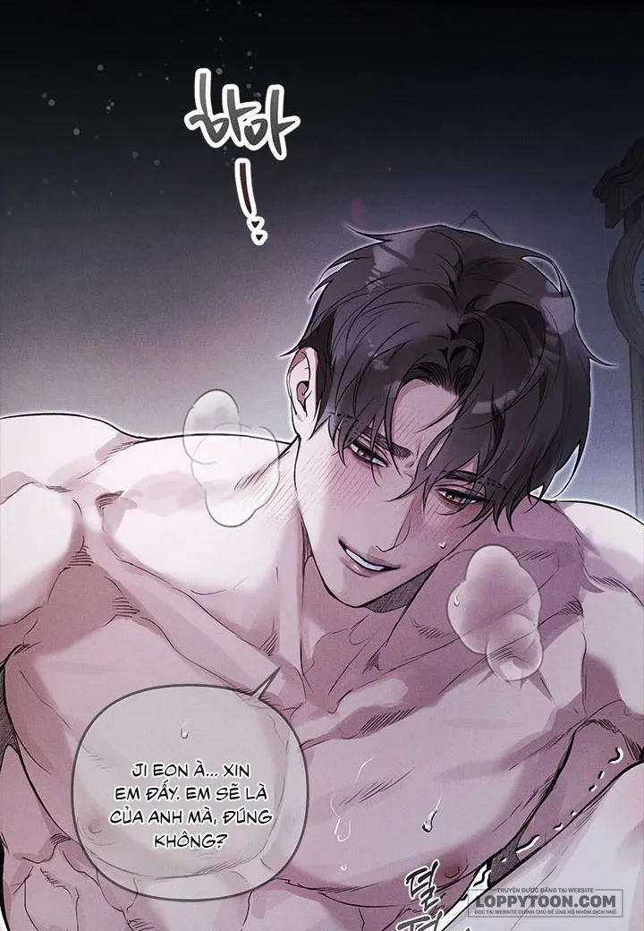 Cho Đến Khi Hóa Thành Đóa Lan Chap 0 - trang 10