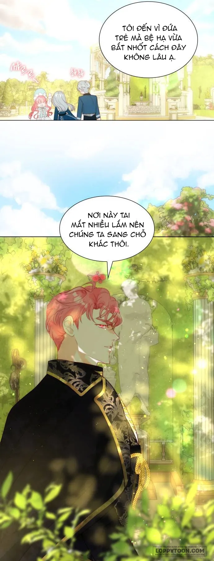 Tôi Được Sinh Ra Là Cô Con Gái Thứ Hai Chap 21 - trang 42