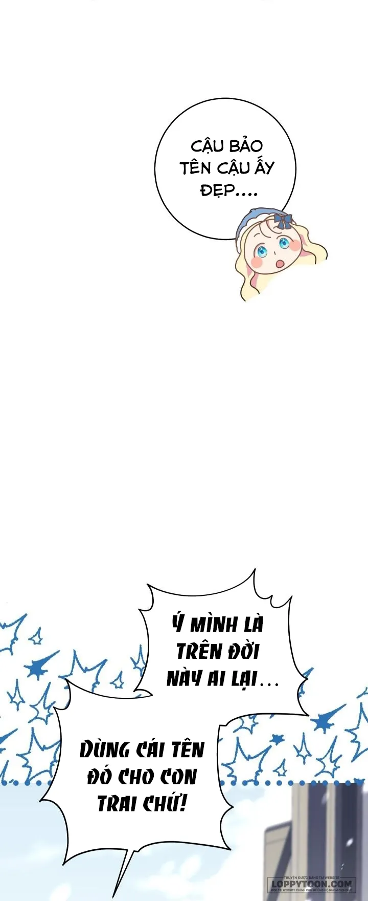 Trở Thành Bạn Thời Thơ Ấu Của Nam Phụ Ám Ảnh Chap 12 - trang 6
