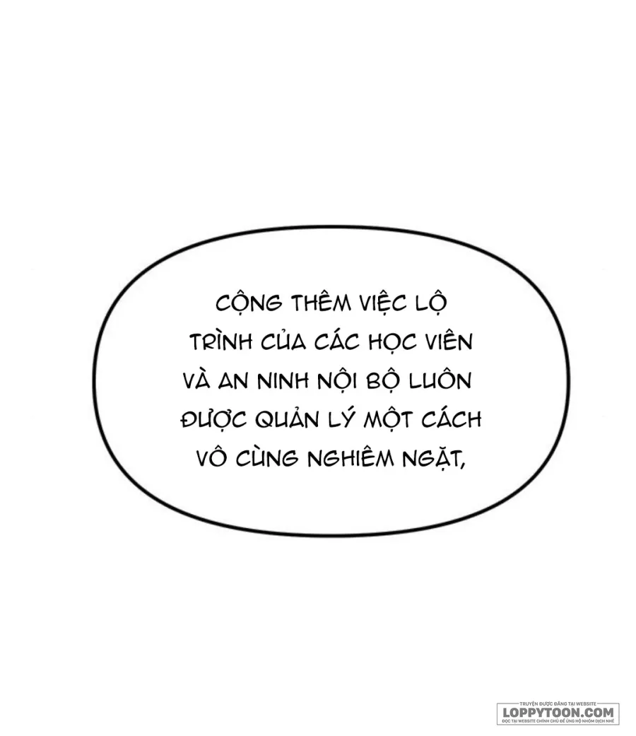 Xâm Nhập Trường Trung Học Tài Phiệt Chap 105 - trang 50