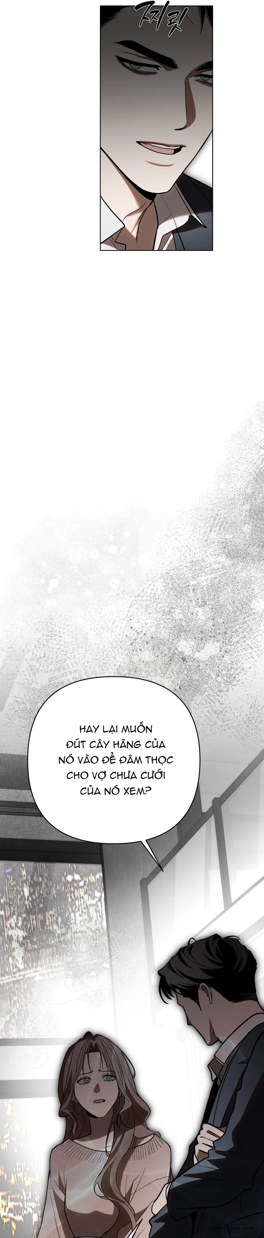 Ngưỡng Tuyệt Đối Chap 36 - trang 9