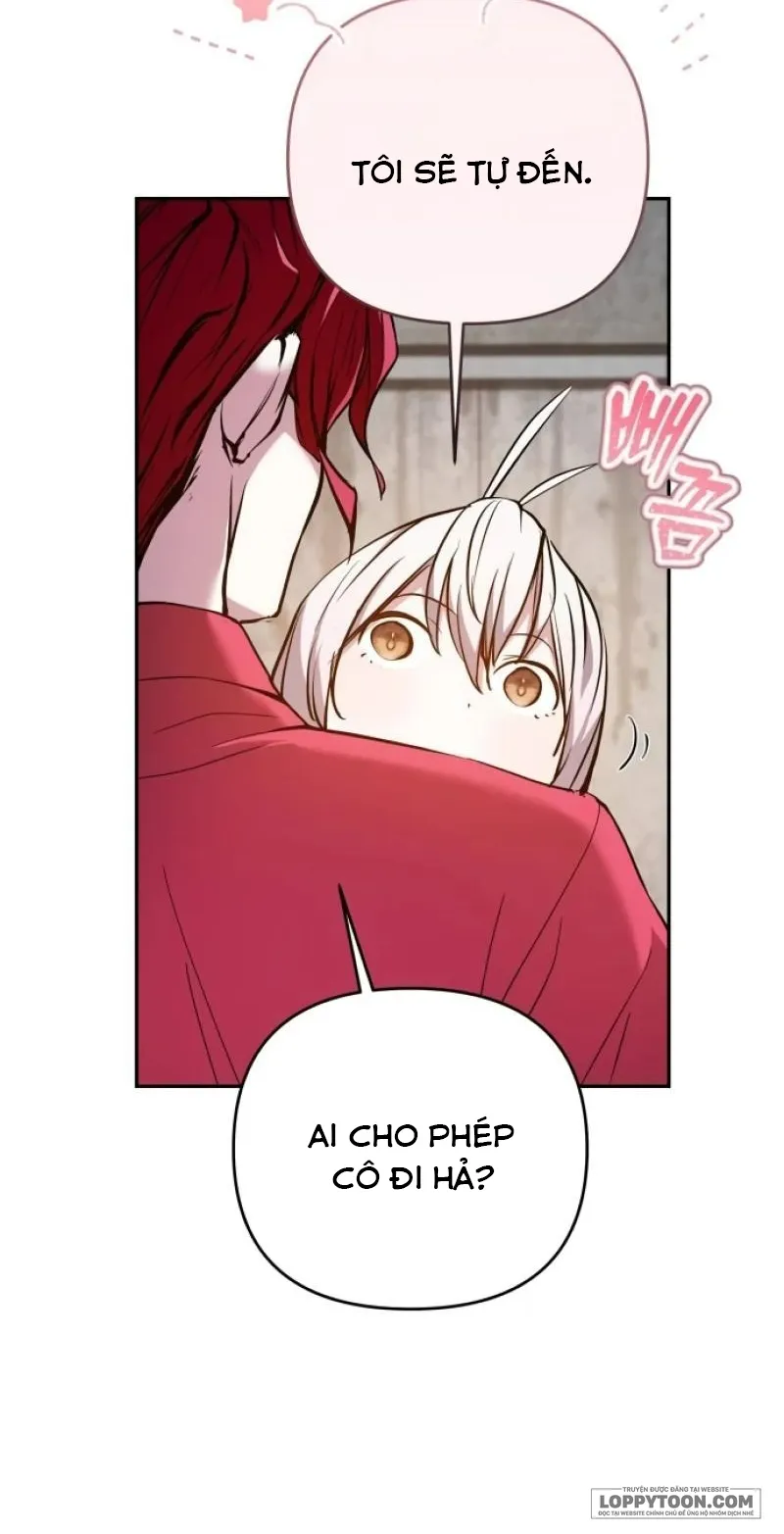 Thỏ Trắng Ở Xứ Sở Thần Tiên Chap 30 - trang 51