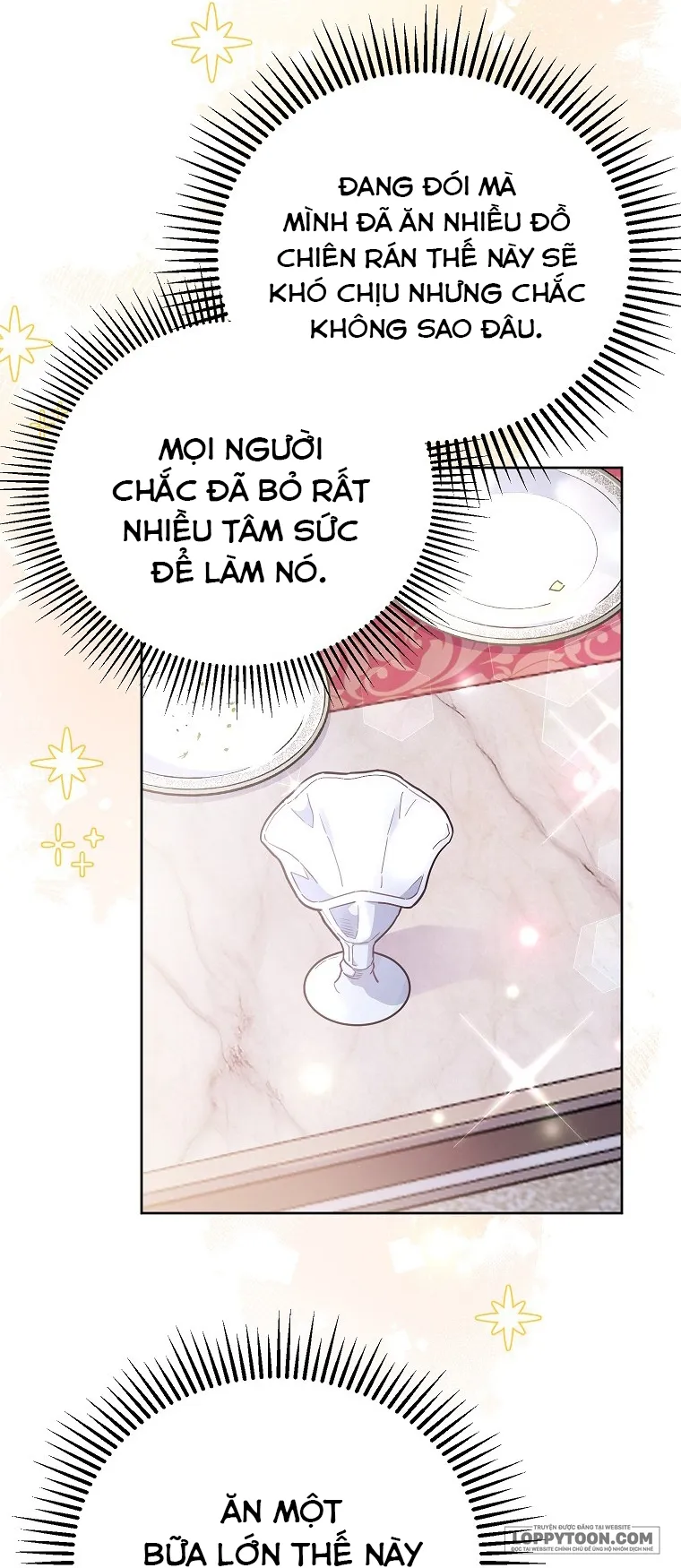 Bé Con Chốn Hoa Nở Chap 12 - trang 30