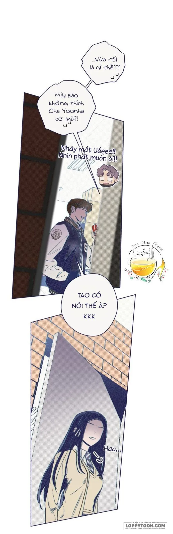 Trắc Nghiệm 4 Lựa Chọn Chap 7 - trang 10