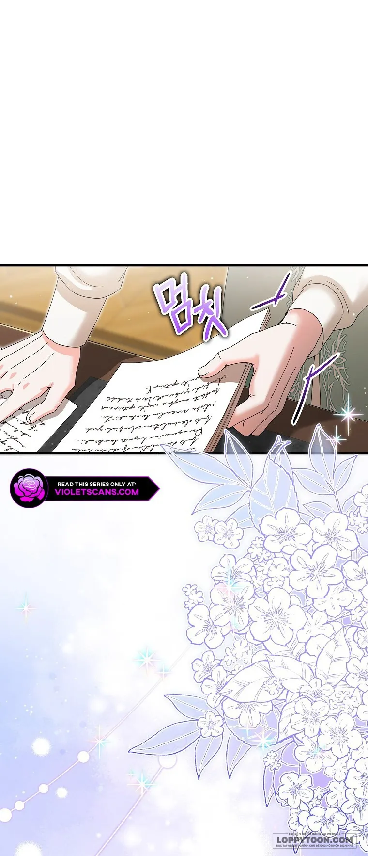 Trở Thành Miêu Nữ Của Hoàng Đế Chap 49 - trang 52