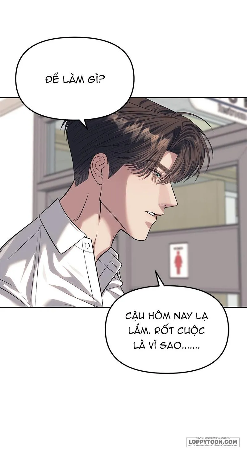 Xâm Nhập Trường Trung Học Tài Phiệt Chap 58 - trang 11
