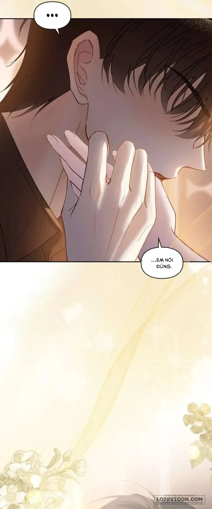 Phạm Nhân Bé Con Của Dinh Thự Mùa Đông Chap 83 - trang 41