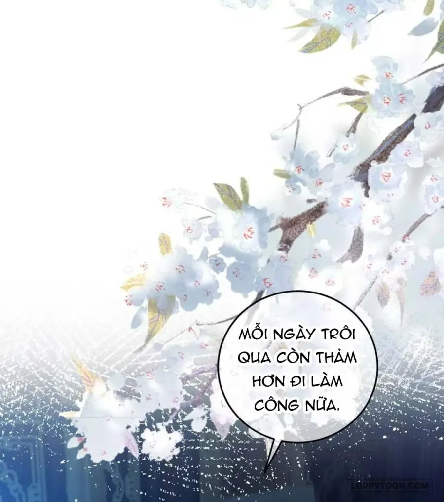 Dâng Cá Muối Cho Sư Tổ Chap 19 - trang 26