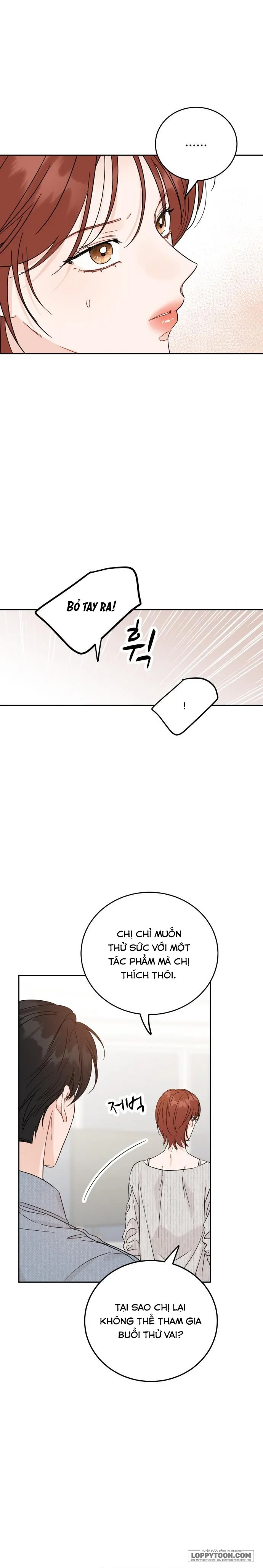 Người Một Nhà Chap 100 - trang 11