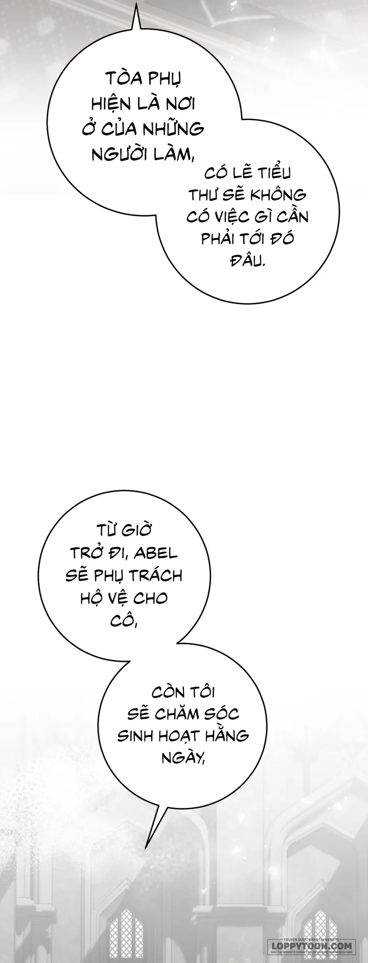 Sự Tàn Khốc Mang Tên Chuộc Tội Chap 13 - trang 22