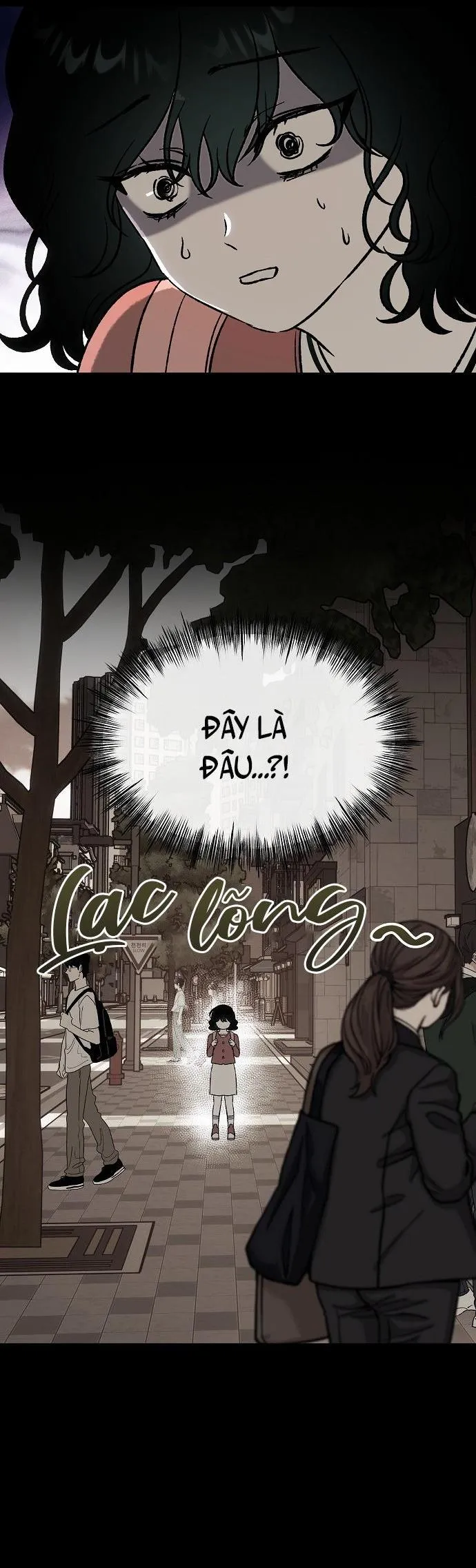 Khao Khát Bất Tận Chap 1 - trang 41
