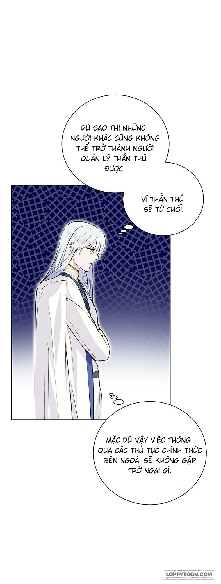 Phía Sau Mặt Nạ Của Nam Chính Hiền Lành Chap 13 - trang 16