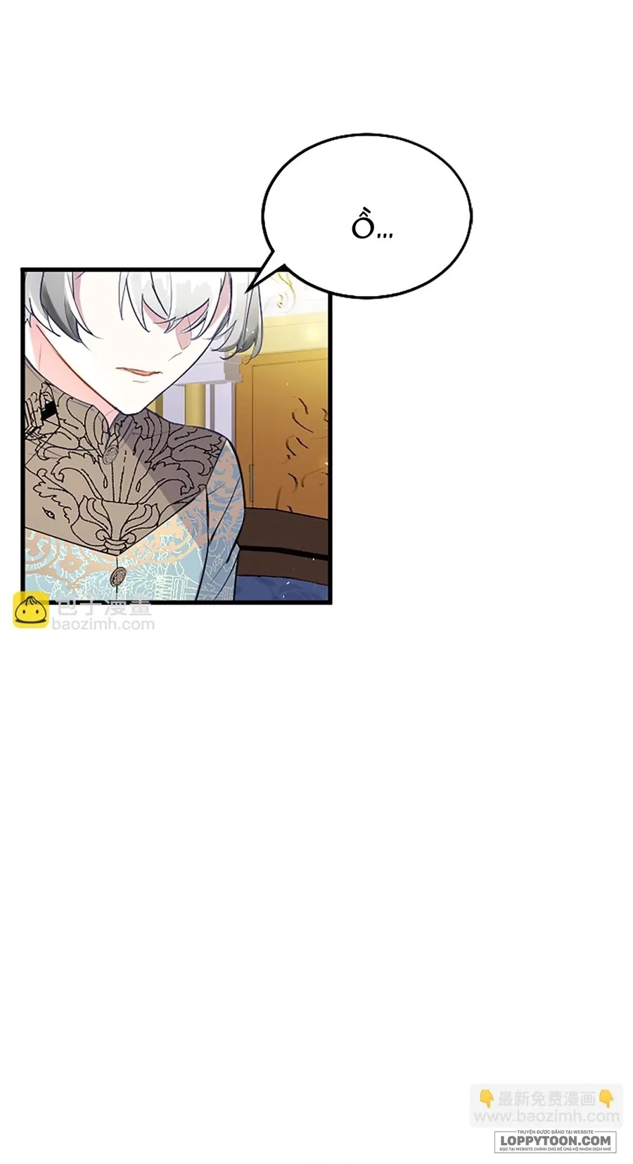 Đại Tiểu Thư Sao Phải Giả Nam Chap 71 - trang 32