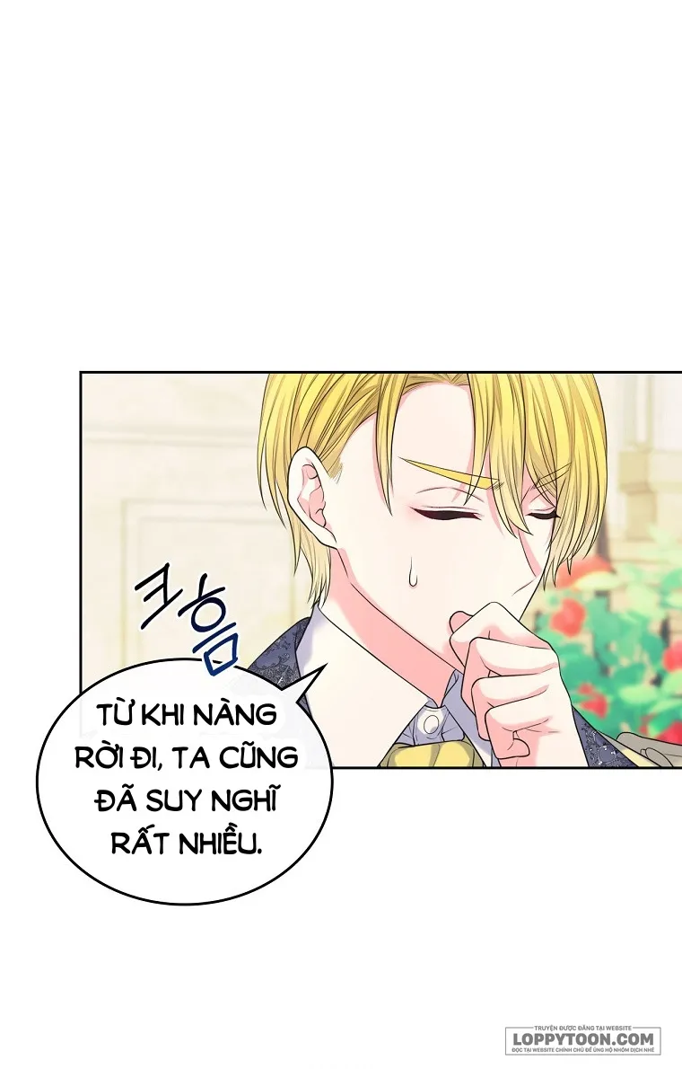 Tôi Sẽ Ly Hôn Với Anh Trai Nữ Chính Chap 4 - trang 12