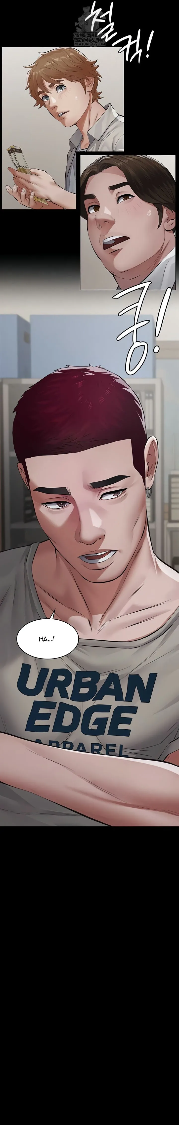 Cuộc Săn "Daddy" Chap 6 - trang 23