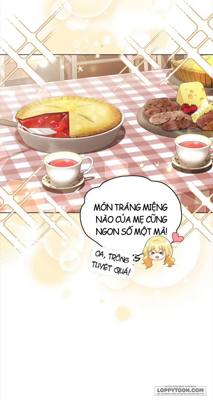 Chúa Phù Hộ Cho Sự Hủy Diệt Của Ta Chap 9 - trang 24