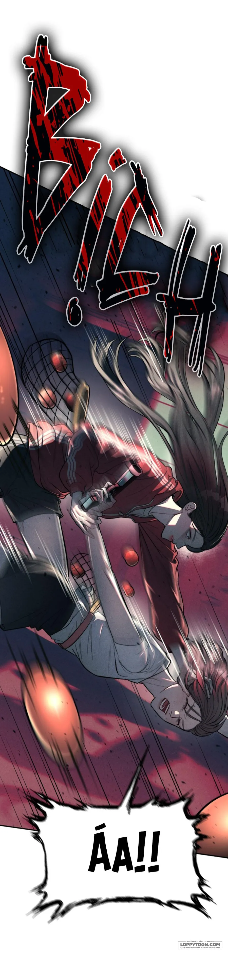 Xâm Nhập Trường Trung Học Tài Phiệt Chap 24 - trang 12