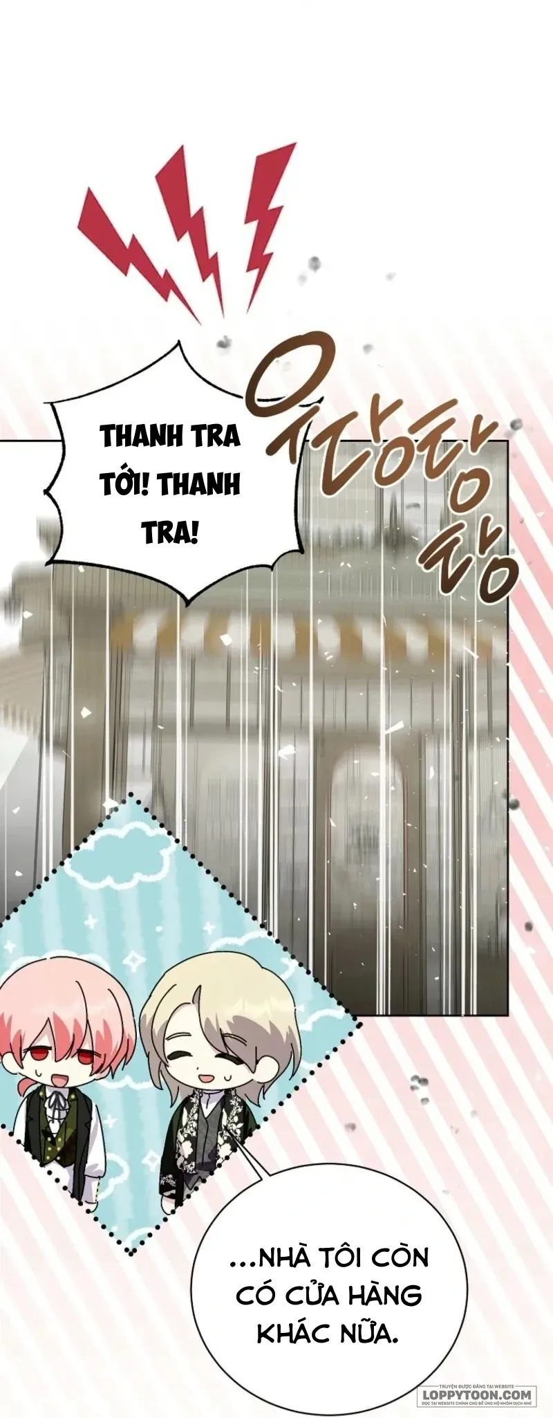 Phía Sau Mặt Nạ Của Nam Chính Hiền Lành Chap 89 - trang 50