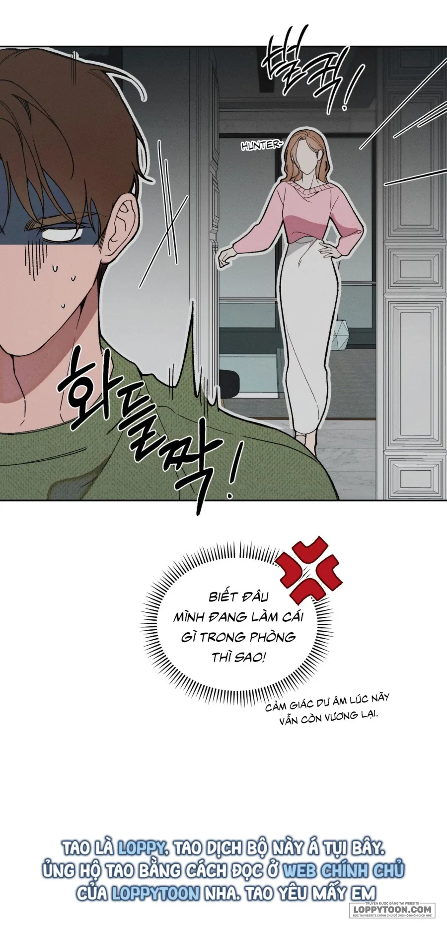 Love:Zero Chap 23 - trang 65