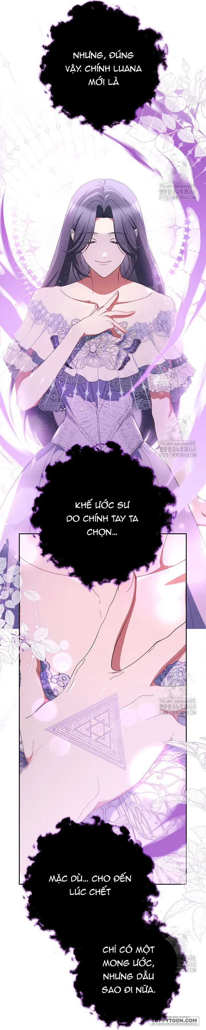 Nuôi Dưỡng Em Gái Xinh Đẹp Chap 95 - trang 36