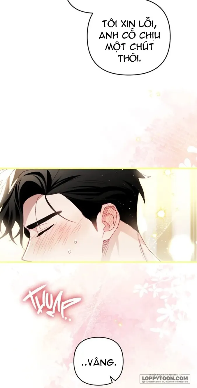 Nuôi Vị Hôn Phu Bằng Tiền Bạc Chap 27 - trang 36