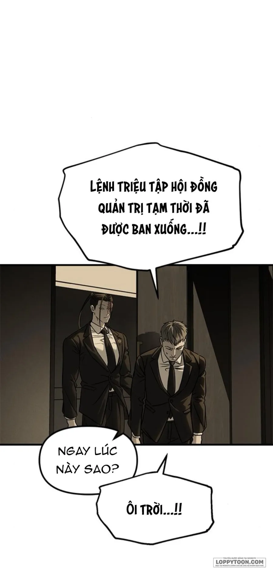 Xâm Nhập Trường Trung Học Tài Phiệt Chap 101 - trang 66