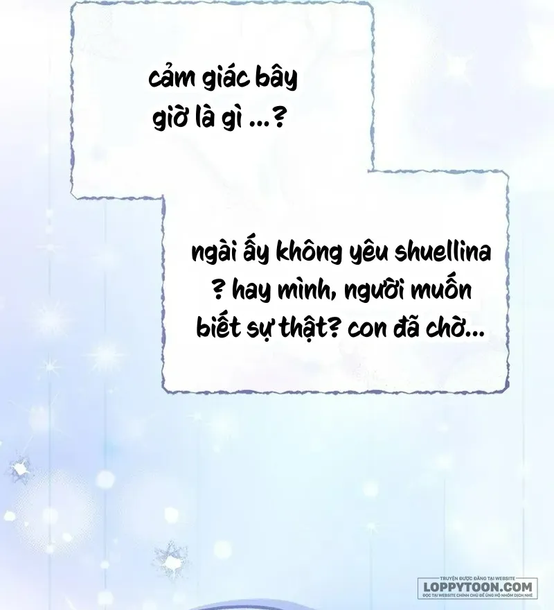 Đã Từ Chối Sủng Ái Rồi Mà Sao Còn Ám Ảnh Thế? Chap 53 - trang 6