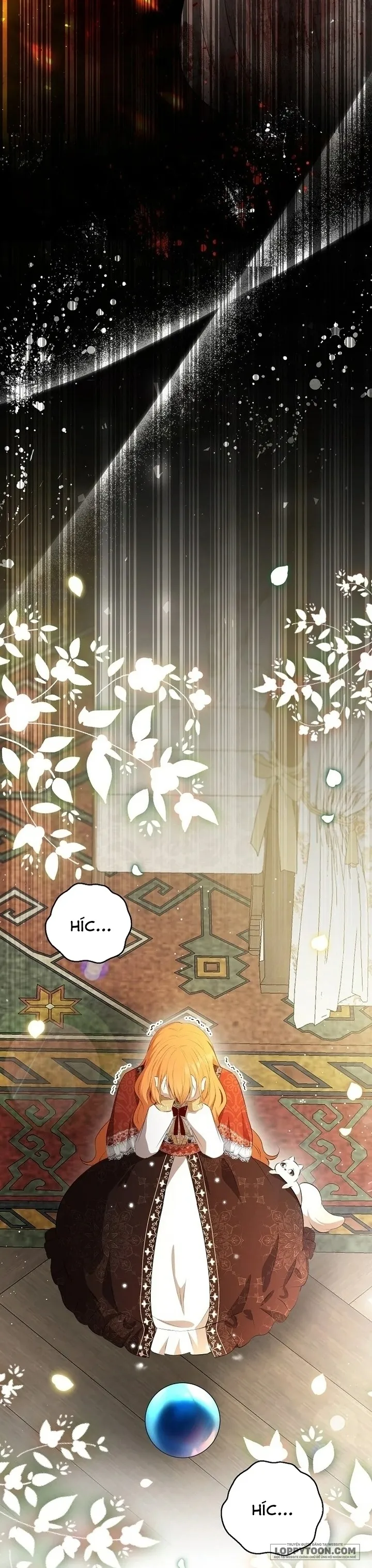 Sóc Con Tài Năng Chap 85 - trang 48
