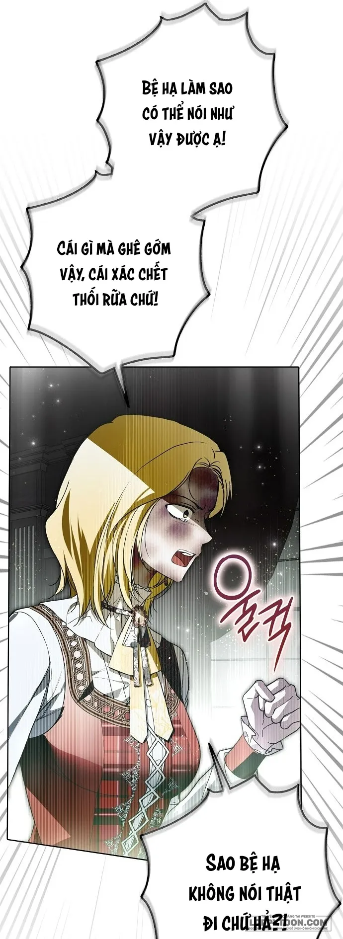 Có Kẻ Đã Sở Hữu Cơ Thể Của Tôi Chap 24 - trang 23