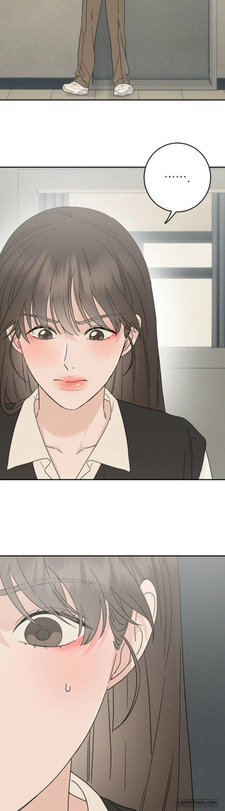 Nam Nữ Mật Thất Chap 8 - trang 14