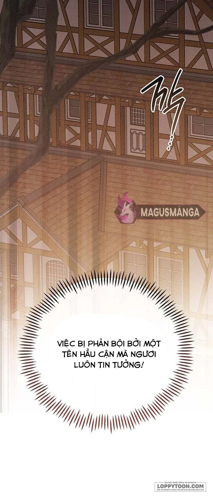 Bạo Chúa Bé Con Chap 78 - trang 31