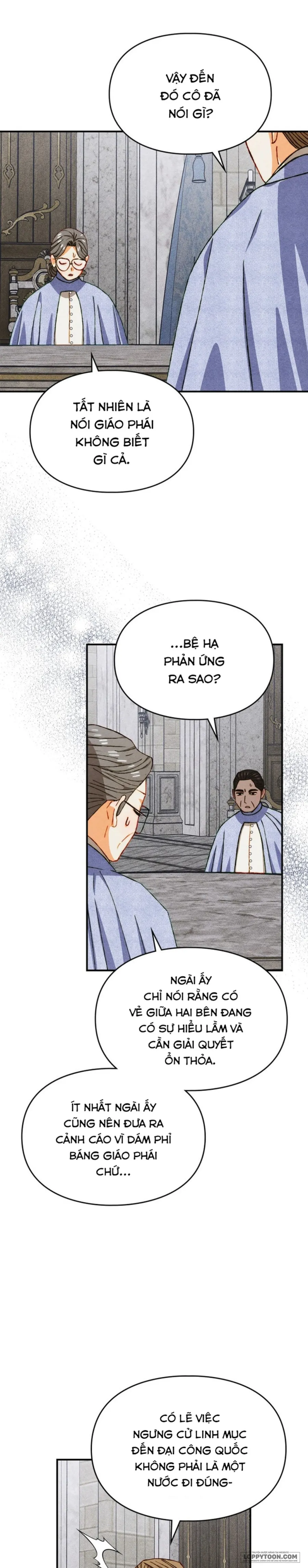 Thuần Hoá Munchkin Chap 29 - trang 24