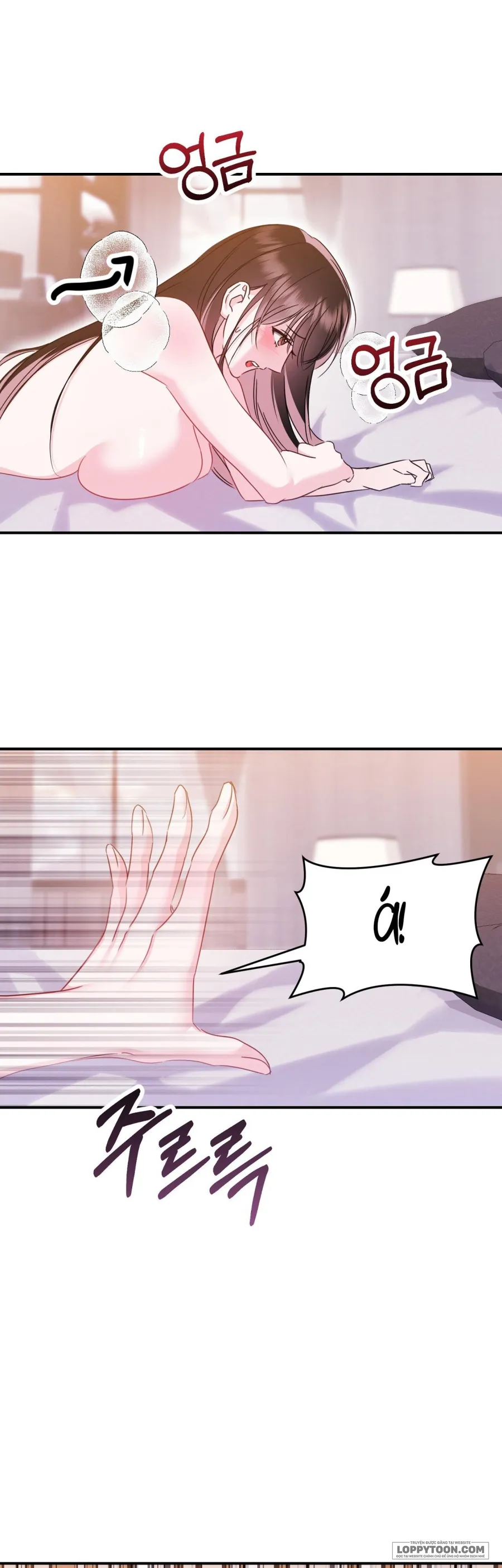Cô Hầu Gái Muốn Xơi Cậu Chủ! Chap 1 - 🔞🔞🔞 - trang 51