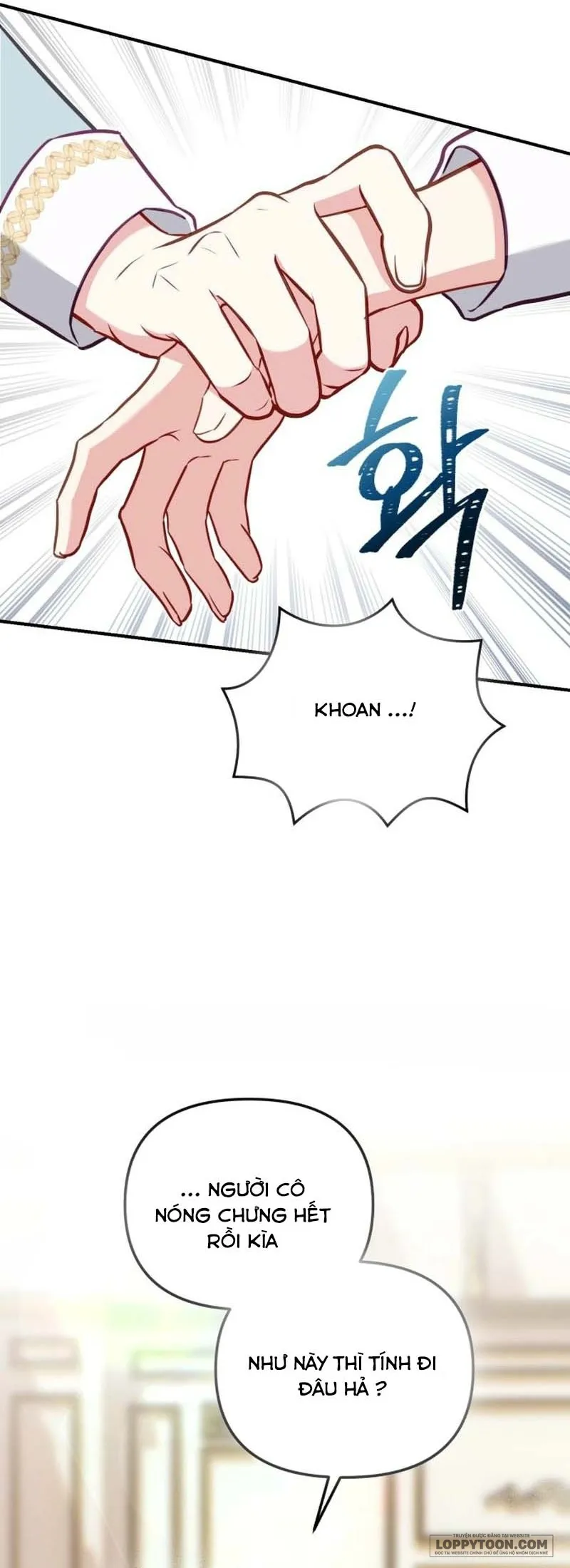 Bảo Vệ Thánh Nữ Giả Mạo Chap 12 - trang 49