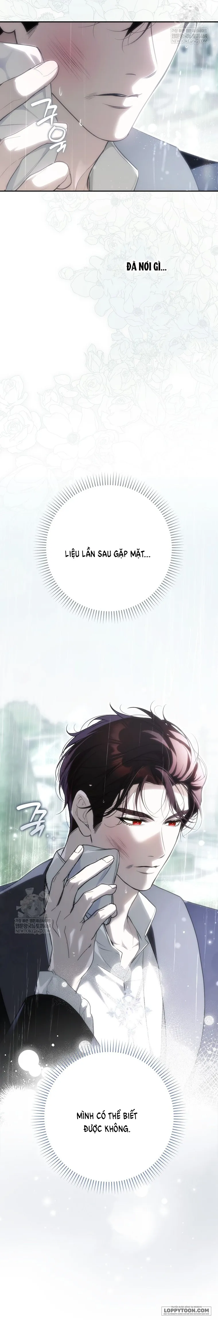 Kẻ Rác Rưởi Đó Chính Là Tôi Chap 13 - trang 27