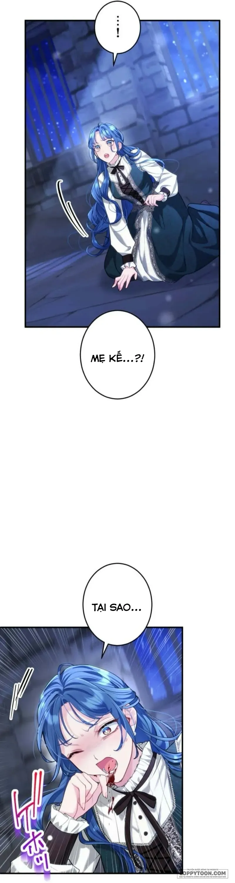 Hợp Đồng Ba Năm Với Tử Thần Chap 22 - trang 28