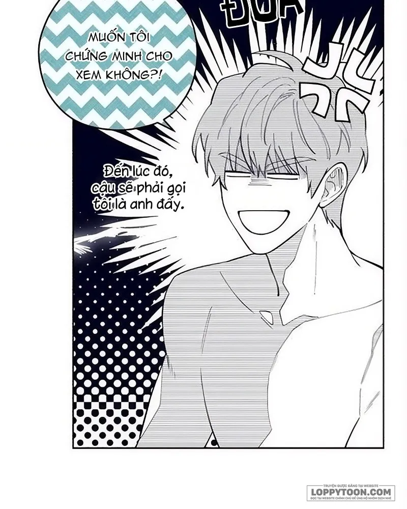 Tên Khốn Đẹp Trai Chap 12 - trang 58