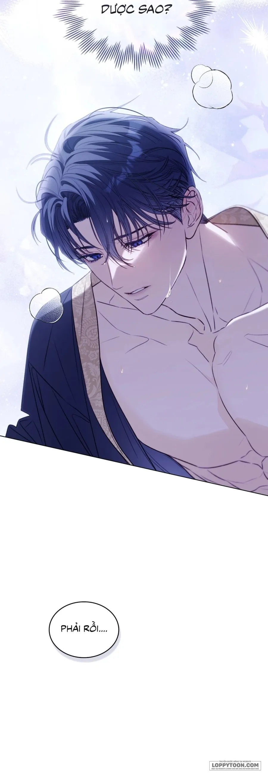 Chân Dung Kẻ Kiêu Ngạo Chap 8 - trang 55