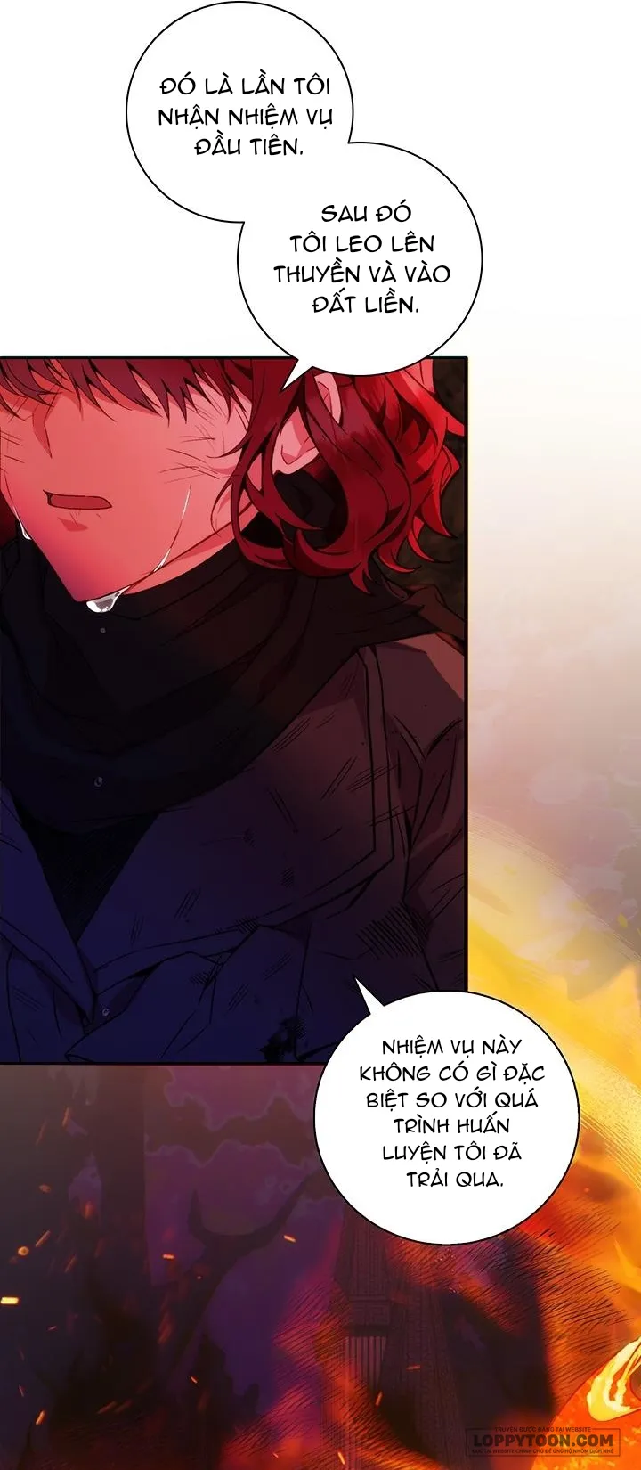 Papa Là Kẻ Thù Kiếp Trước Của Tôi? Chap 1 - trang 51