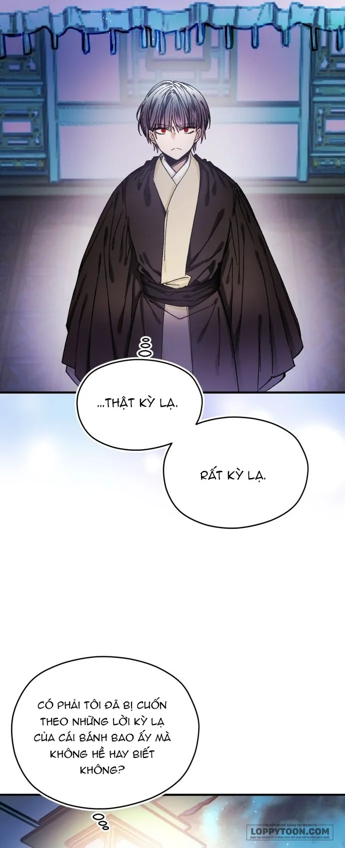 Tôi Đã Nuôi Dưỡng Nhân Vật Phản Diện Chap 41 - trang 19